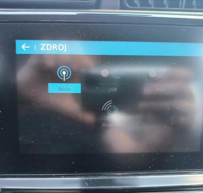 Citroën C3 Aircross 13