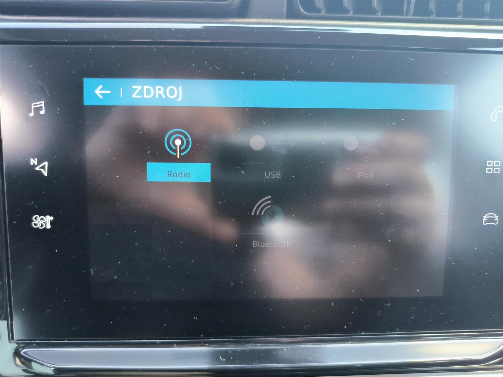 Citroën C3 Aircross 13