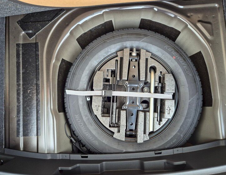 Škoda Scala Hatchback 1,5 l 110 kw