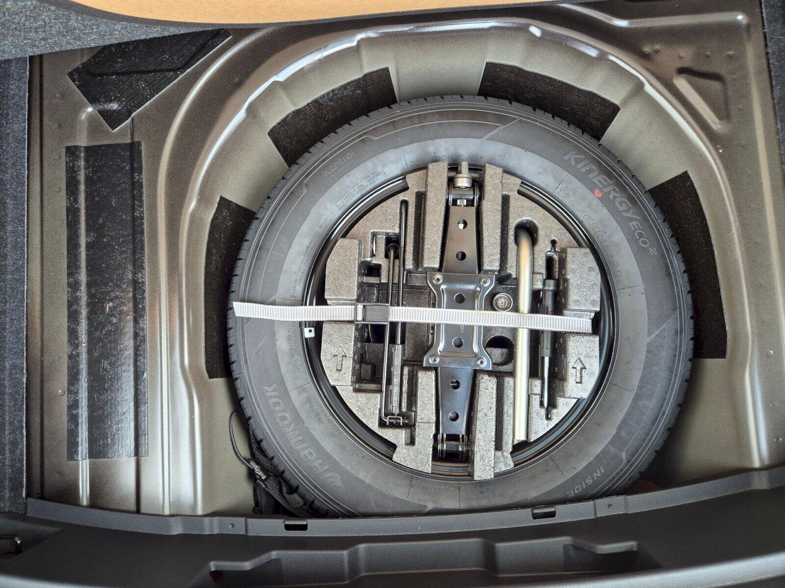 Škoda Scala Hatchback 1,5 l 110 kw