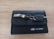 Hyundai i10 Hatchback 998,0 49 kw