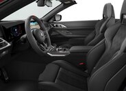 BMW M4 Kabriolet 3,0 l 390 kw