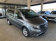 Mercedes-Benz Vito 3