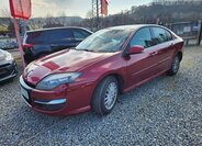Renault Laguna Sedan / Limuzína 2,0 l 103 kw