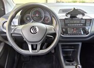 Volkswagen up! Hatchback 999,0 50 kw