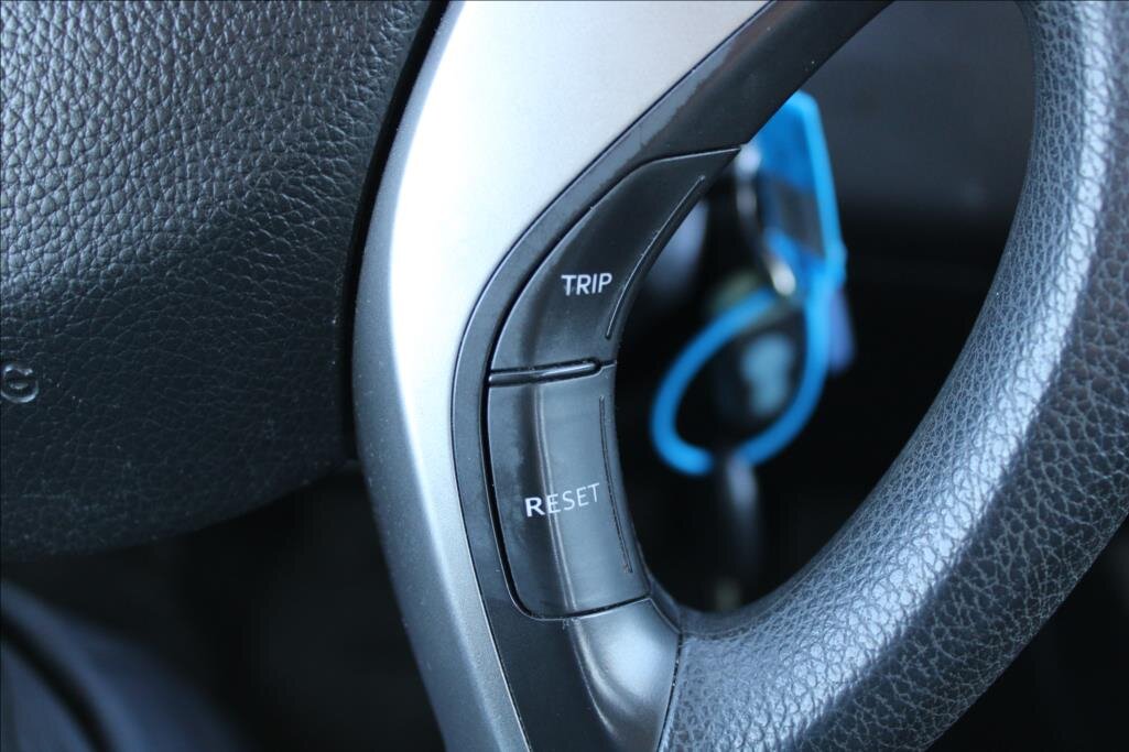 Hyundai i30 Hatchback 1,4 l 73 kw