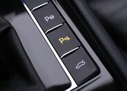 Škoda Superb Liftback 2,0 l 140 kw