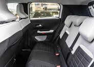 Citroën C3 Hatchback 1,2 l 81 kw