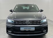 Volkswagen Tiguan 4