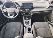 Hyundai i30 Kombi 1,4 l 103 kw