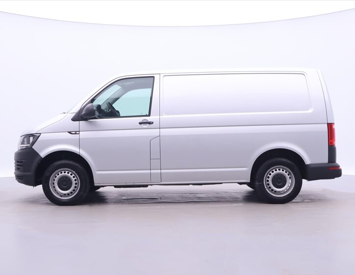Volkswagen Transporter Skříň 2,0 l 75 kw