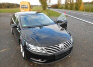 Volkswagen Passat CC 27