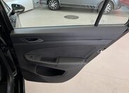 Volkswagen Golf Kombi 1,5 l 110 kw