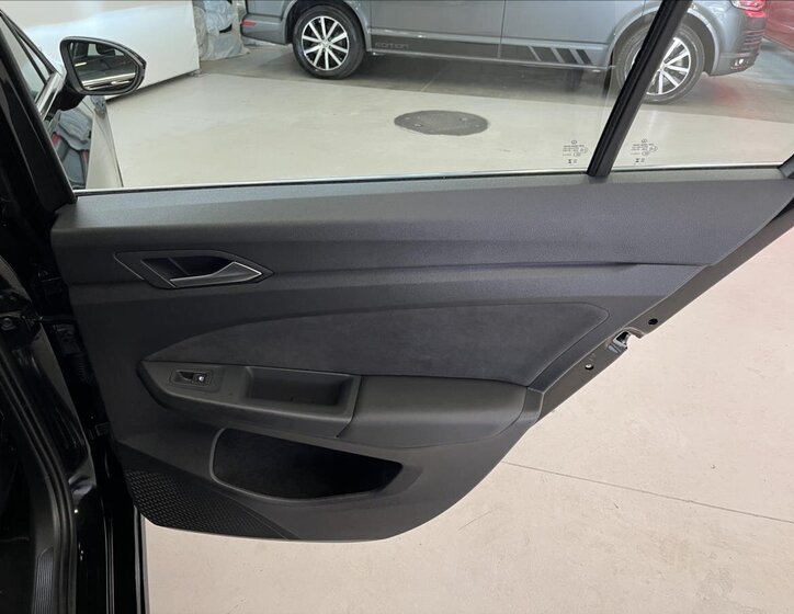 Volkswagen Golf Kombi 1,5 l 110 kw