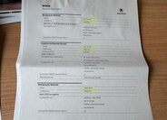 Škoda Superb Liftback 2,0 l 110 kw