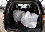 Ford Galaxy MPV 2,0 l 103 kw