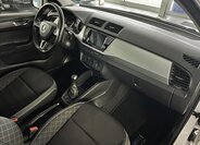 Škoda Fabia Hatchback 999,0 70 kw