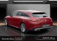 Mercedes-Benz CLA Kombi 1,3 l 120 kw