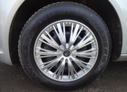 Škoda Octavia Kombi 1,8 l 112 kw