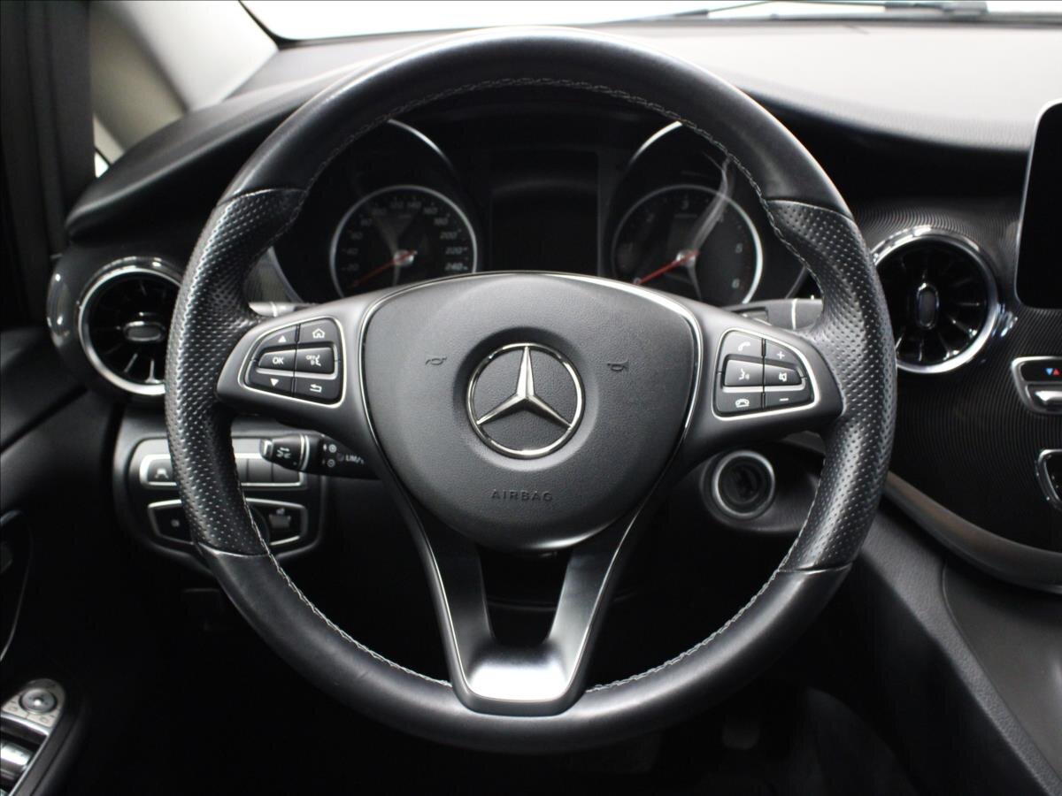 Mercedes-Benz Třídy V