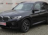 BMW X3 1