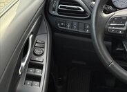 Hyundai i30 Hatchback 1,5 l 70 kw
