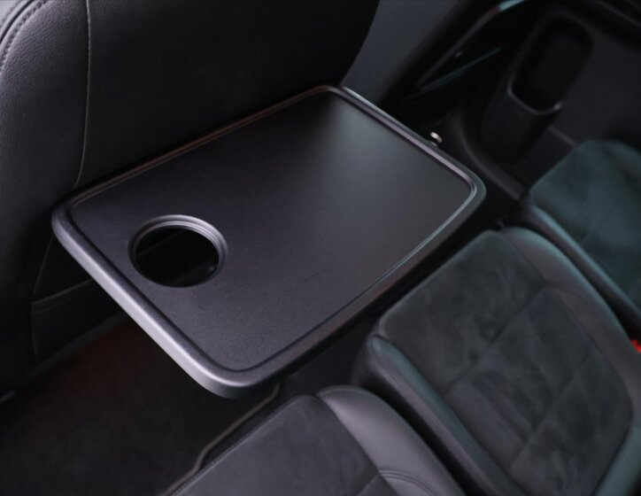 Volkswagen Sharan 25