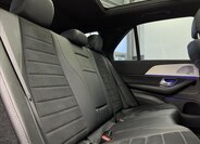 Mercedes-Benz GLE SUV 2,9 l 243 kw