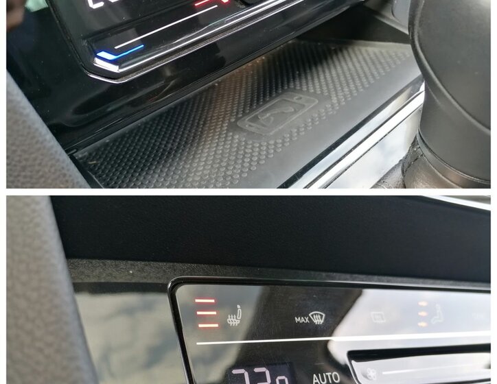 Volkswagen Passat Kombi 2,0 l 90 kw