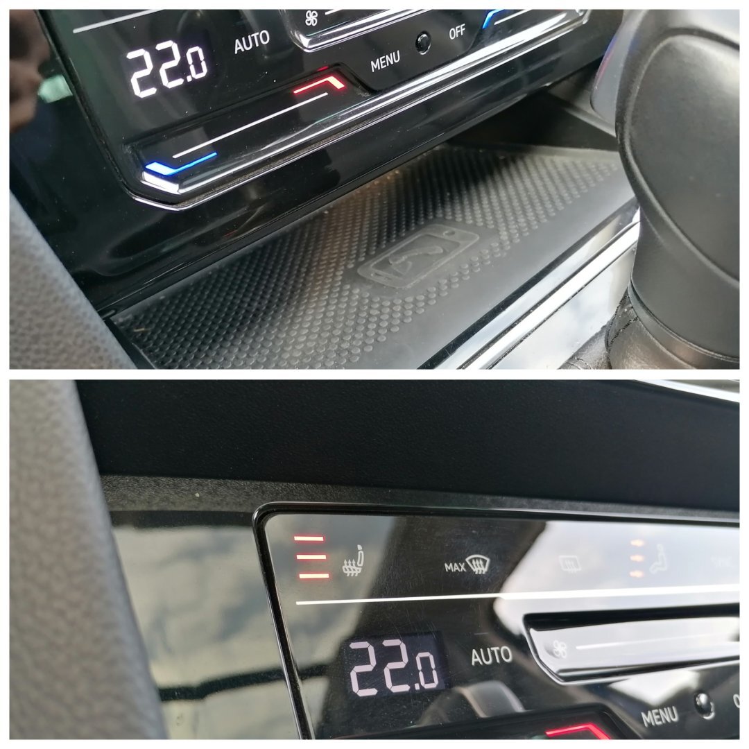 Volkswagen Passat Kombi 2,0 l 90 kw