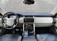 Land Rover Range Rover SUV / Terénní 4,4 l 250 kw