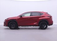 Lexus NX 300h 4