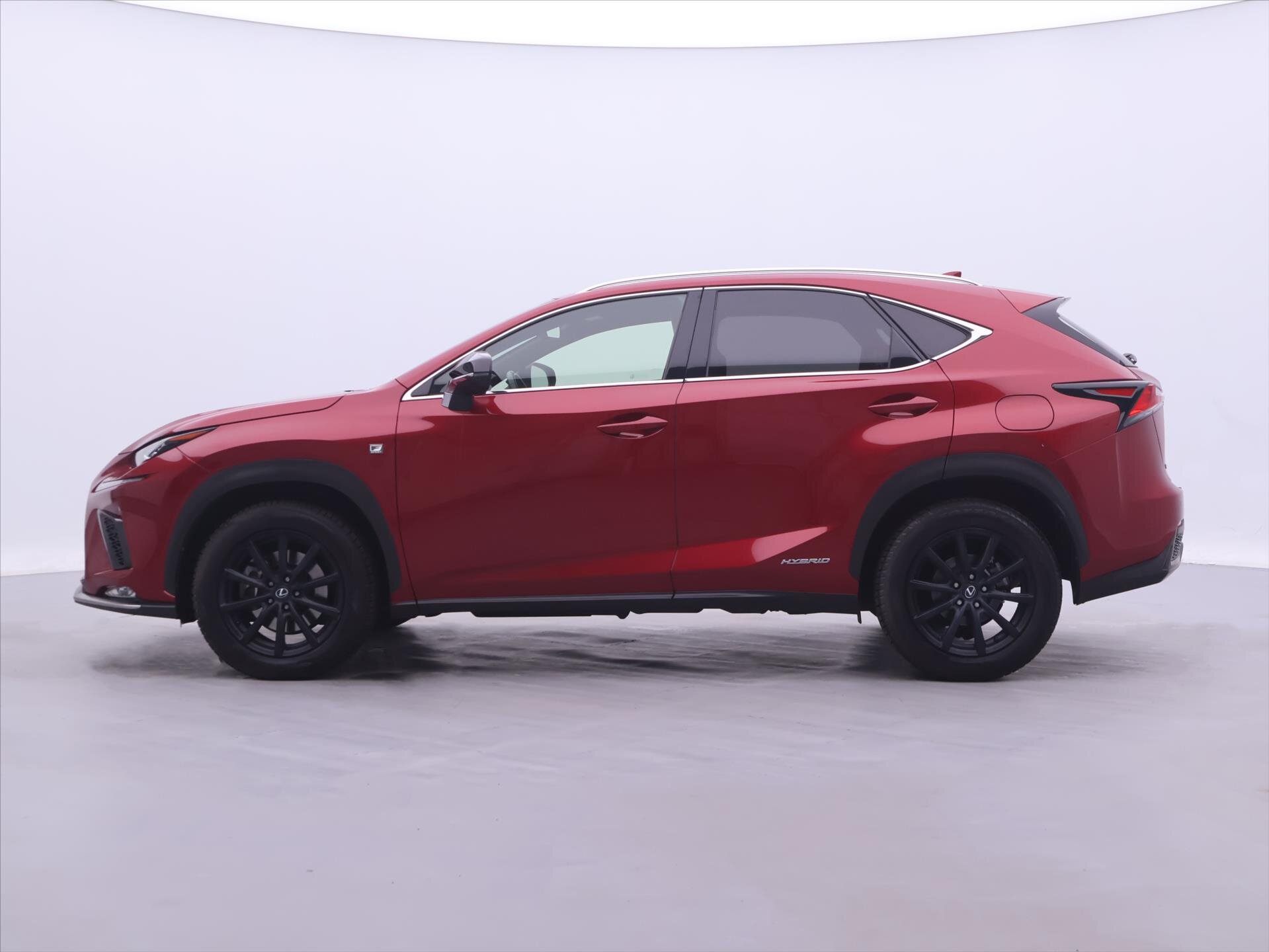 Lexus NX 300h