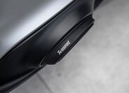 Porsche Ostatní Kupé 3,8 l 478 kw