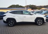 Hyundai Tucson SUV / Terénní 1,6 l 118 kw