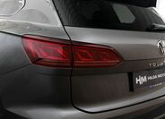 Volkswagen Touareg 10