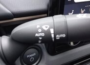 Toyota bZ4X SUV / Terénní 0,0 255 kw