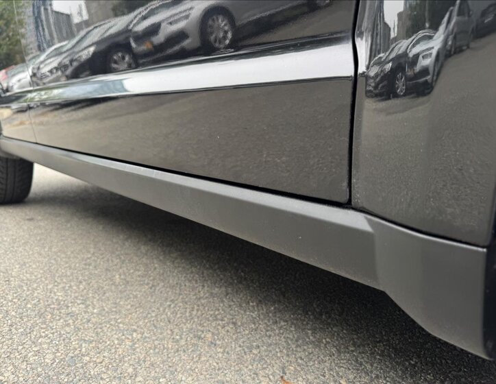 Dodge Journey MPV 2,0 l 103 kw