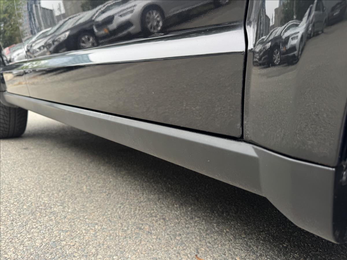 Dodge Journey MPV 2,0 l 103 kw