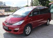 Toyota Previa 3