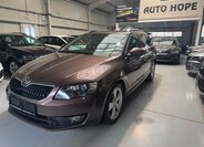 Škoda Octavia Kombi 1,4 l 103 kw