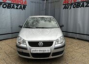 Volkswagen Polo 2