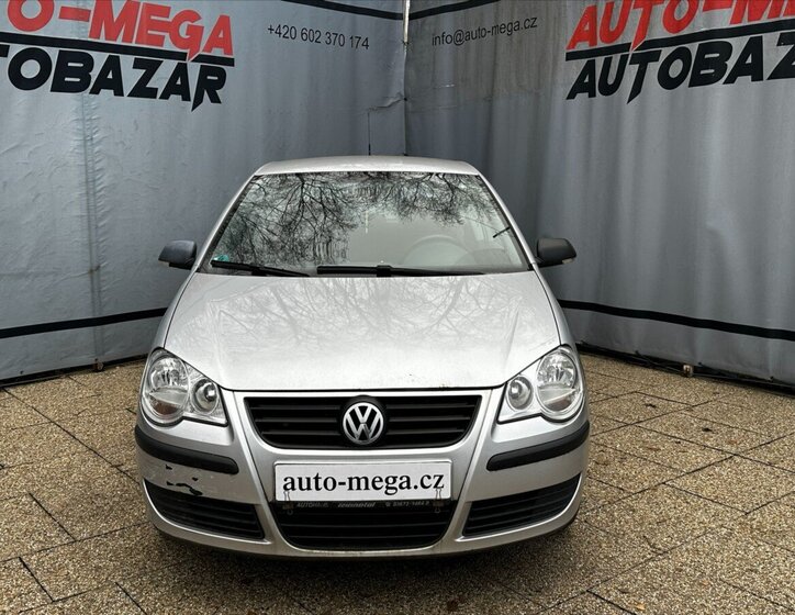 Volkswagen Polo 2