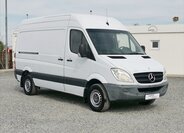 Mercedes-Benz Sprinter Ostatní 2,1 l 120 kw