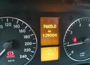 Mercedes-Benz Třídy A 7