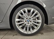 BMW Řada 7 Sedan / Limuzína 3,0 l 195 kw