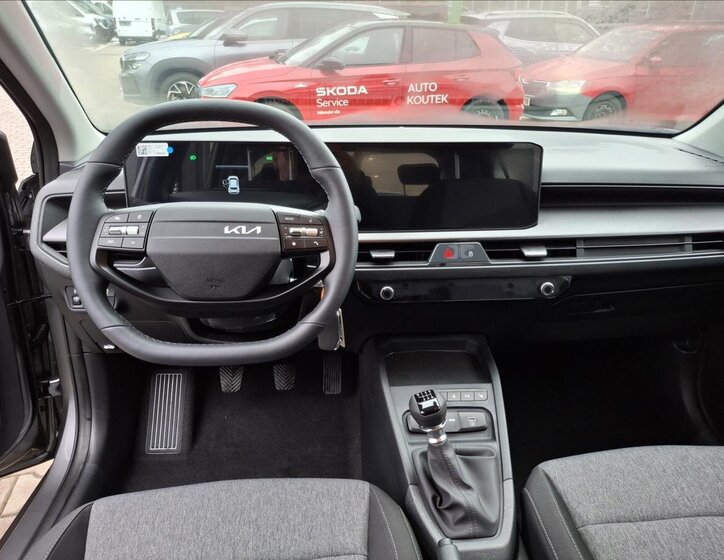 KIA Ostatní 14