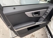 Mercedes-Benz GLK 17