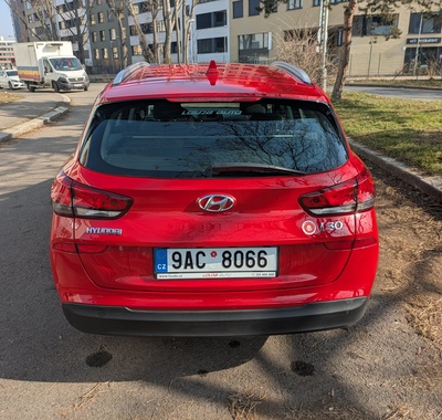Hyundai i30 9