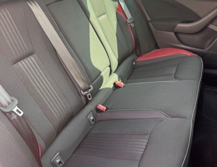 Škoda Kamiq Hatchback 999,0 81 kw